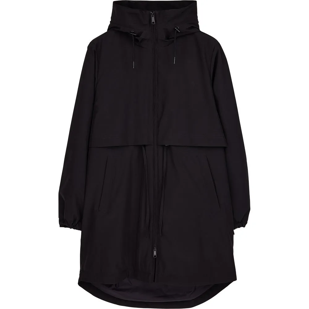 Куртка Makia Laina rain, черный
Куртка Makia Laina rain, черный