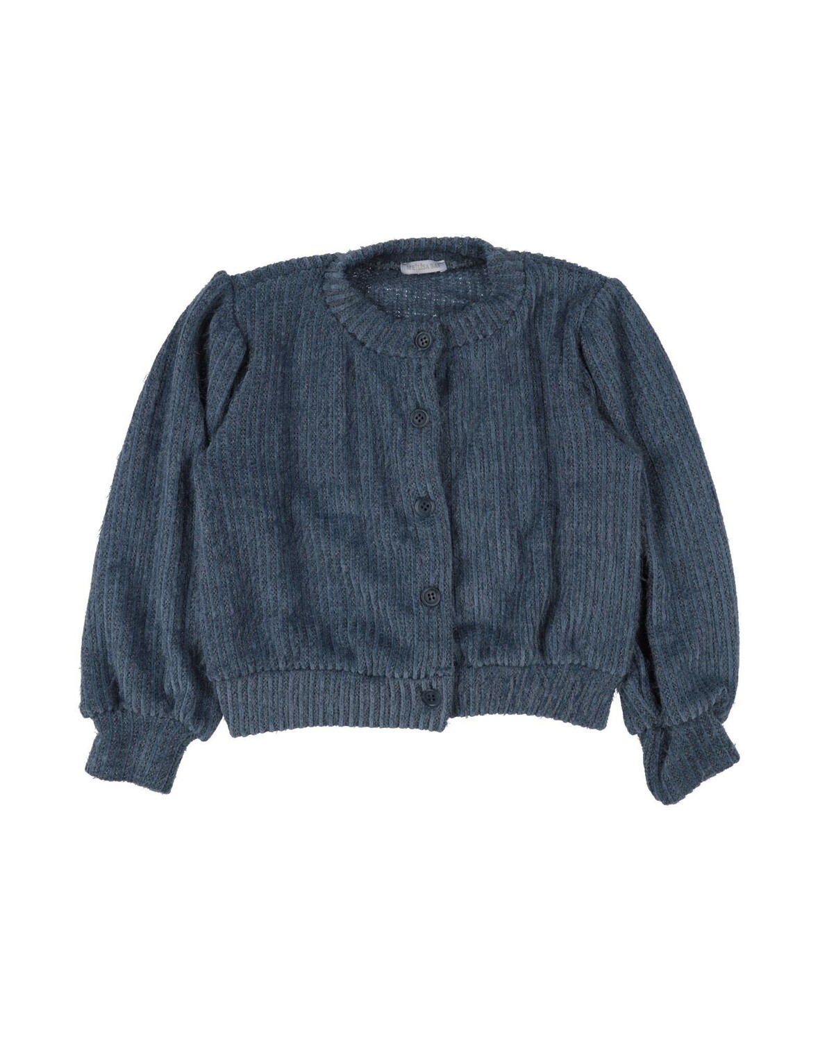 Кардиган Meilisa Bai, пастельный синий
Кардиган Meilisa Bai, пастельный синий