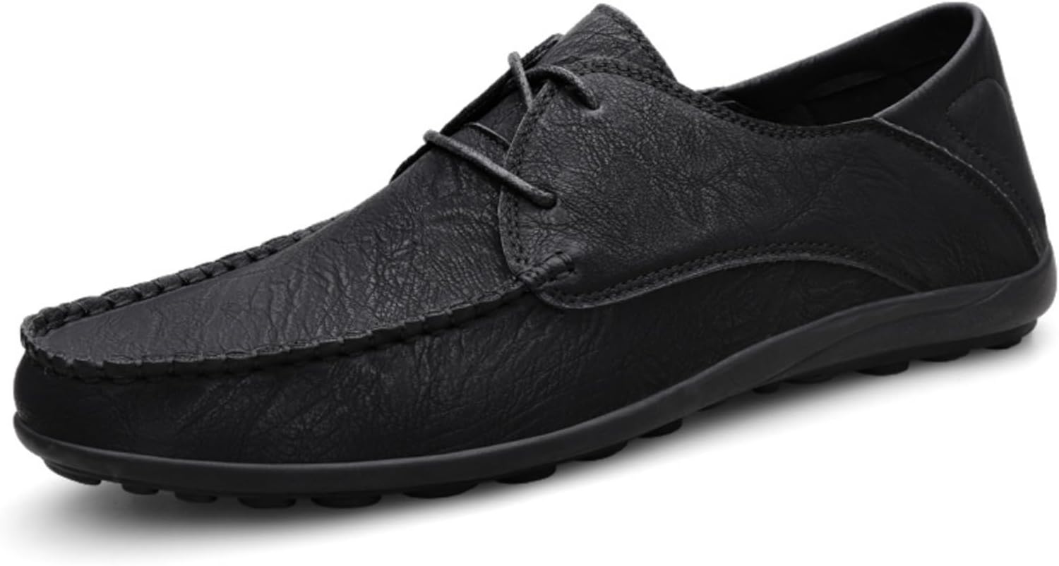 Мужские повседневные кроссовки Kpdwfms с шнуровкой, модный дизайн, противоскользящие, подходят для прогулок, бизнеса и вождения, на открытом воздухе и для повседневного отдыха, черный
Мужские повседневные кроссовки Kpdwfms с шнуровкой, модный дизайн, противоскользящие, подходят для прогулок, бизнеса и вождения, на открытом воздухе и для повседневного отдыха, черный