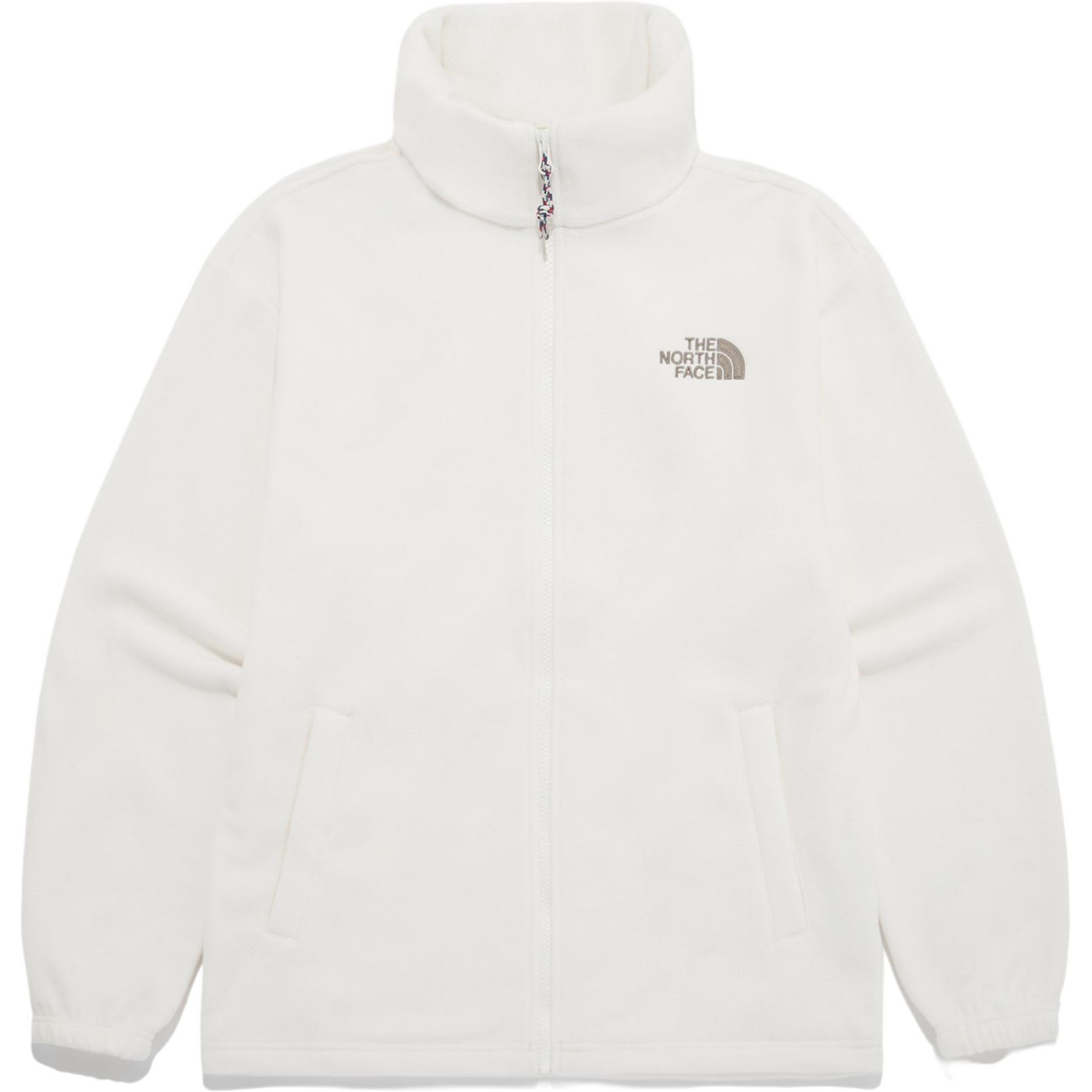 THE NORTH FACE Куртка мужская белая, White 
THE NORTH FACE Куртка мужская белая, White