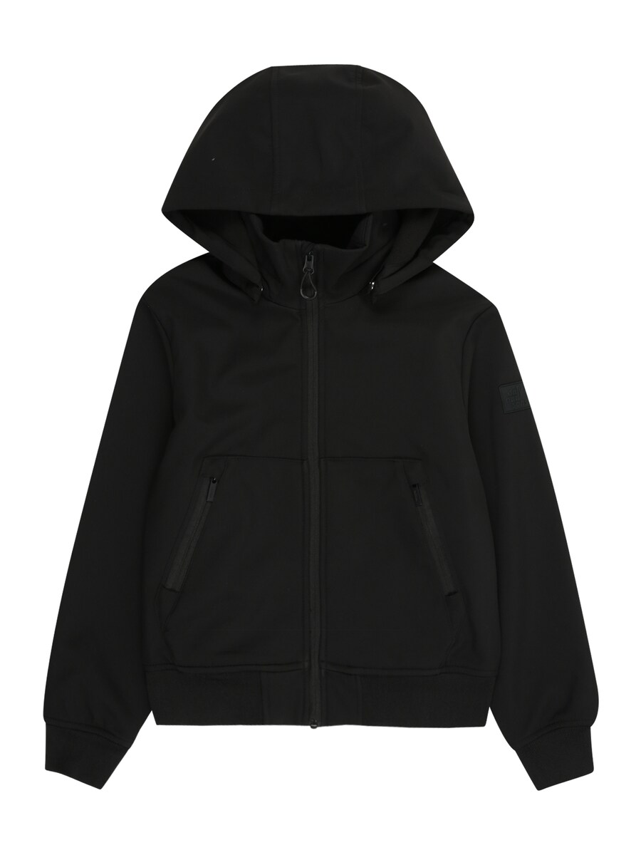 Куртка межсезонная Only & Sons Junior OSJBOWIE, черный
Куртка межсезонная Only & Sons Junior OSJBOWIE, черный