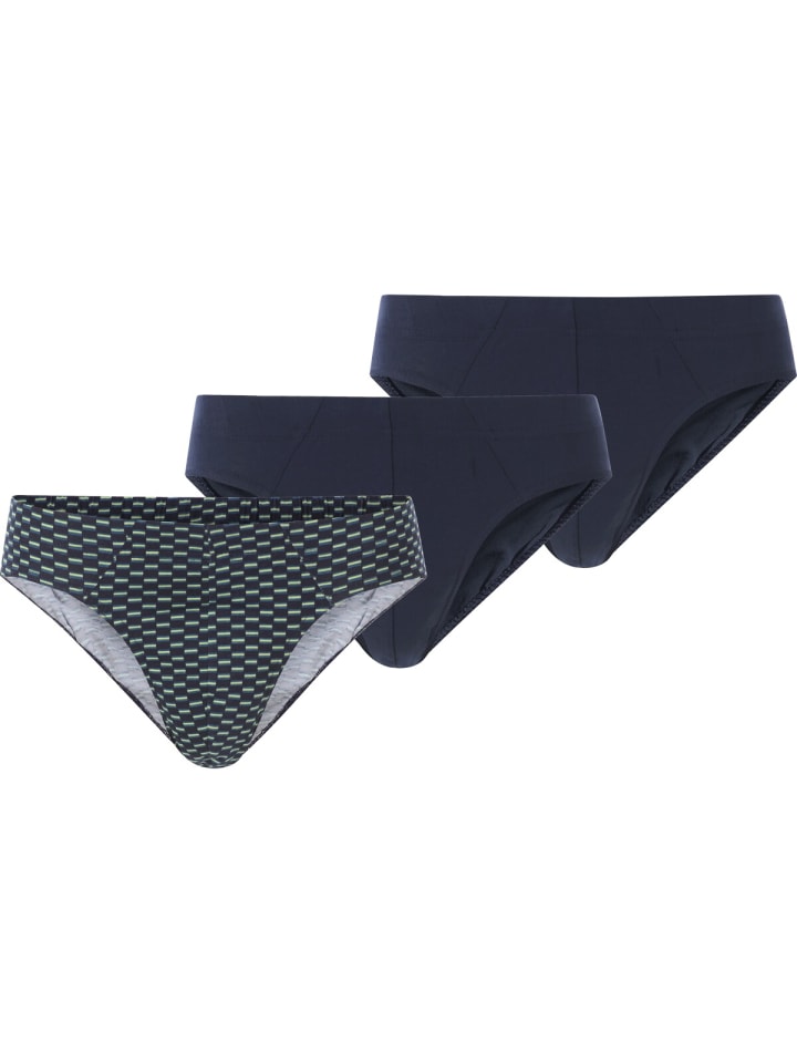 Трусы BABISTA, темно-синий
Трусы BABISTA, темно-синий