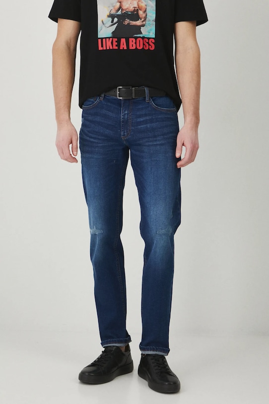 Джинсы Medicine, темно-синий
Джинсы Medicine, темно-синий