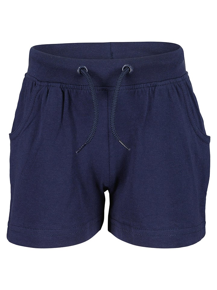 Шорты Blue Seven, темно-синий
Шорты Blue Seven, темно-синий