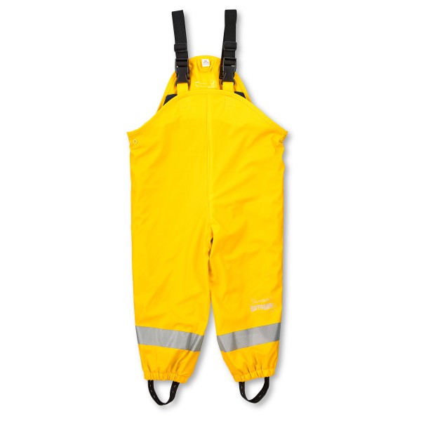Детские дождевые штаны на подкладке, однотонные - дождевые штаны Sterntaler, Mattgelb
Детские дождевые штаны на подкладке, однотонные - дождевые штаны Sterntaler, Mattgelb