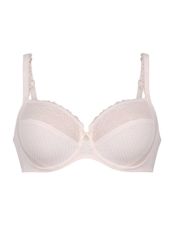 Бюстгальтер на косточках ROSA FAIA, розовый 
Бюстгальтер на косточках ROSA FAIA, розовый