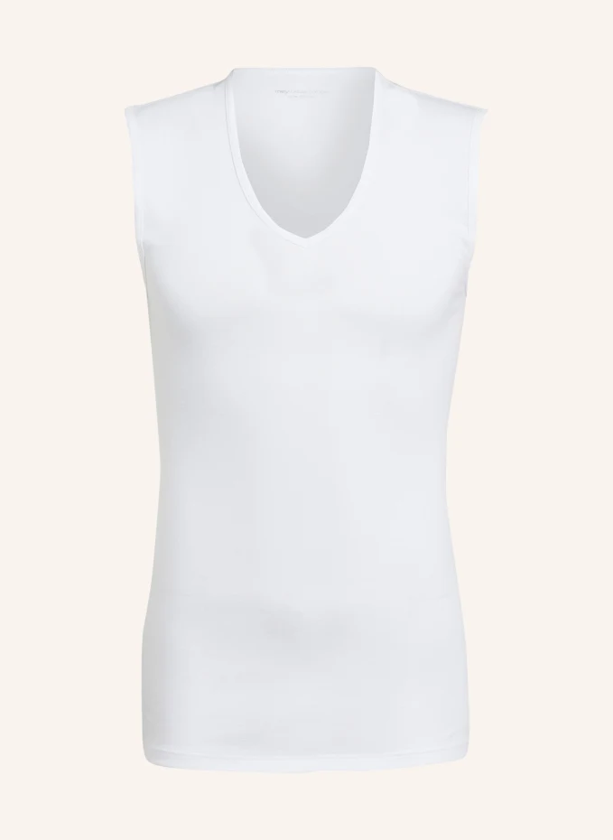 Майка casual cotton Mey, белый
Майка casual cotton Mey, белый