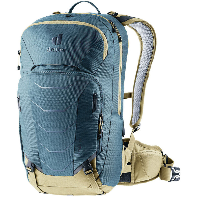 Рюкзак Атака 16 Deuter, синий
Рюкзак Атака 16 Deuter, синий