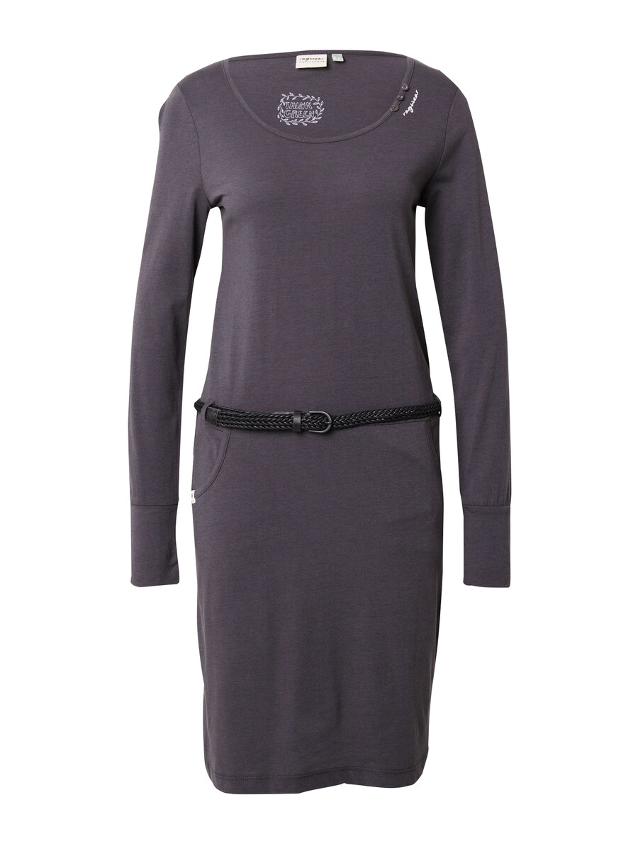 Платье Ragwear, темно-серый
Платье Ragwear, темно-серый