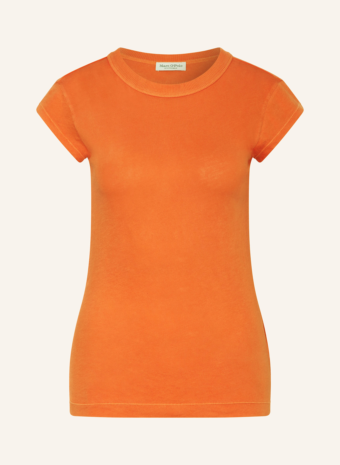 Футболка Marc O'Polo, красный
Футболка Marc O'Polo, красный