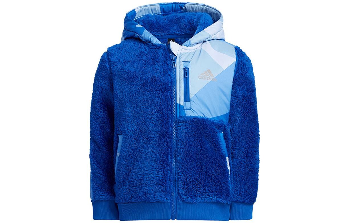 Куртка GS Adidas, синий
Куртка GS Adidas, синий