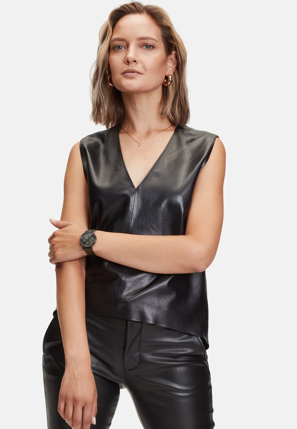 Хронограф Liebeskind Berlin, цвет schwarz
Хронограф Liebeskind Berlin, цвет schwarz