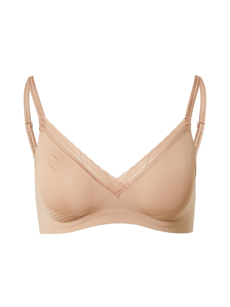 Бюстгальтер Sloggi BODY ADAPT TWIST, светло-коричневый
Бюстгальтер Sloggi BODY ADAPT TWIST, светло-коричневый