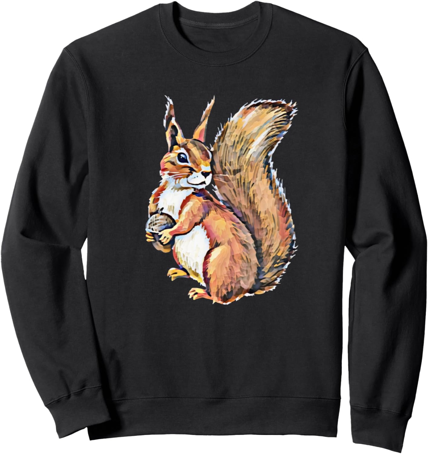 Толстовка с изображением белки-бурундука каштанового цвета, черная Squirrel - Chipmunk Gift For Women, Girls, Kids, Boys, And Men, Черный, Толстовка с изображением белки-бурундука каштанового цвета, черная Squirrel - Chipmunk Gift For Women, Girls, Kids,
Толстовка с изображением белки-бурундука каштанового цвета, черная Squirrel - Chipmunk Gift For Women, Girls, Kids, Boys, And Men, Черный, Толстовка с изображением белки-бурундука каштанового цвета, черная Squirrel - Chipmunk Gift For Women, Girls, Kids,