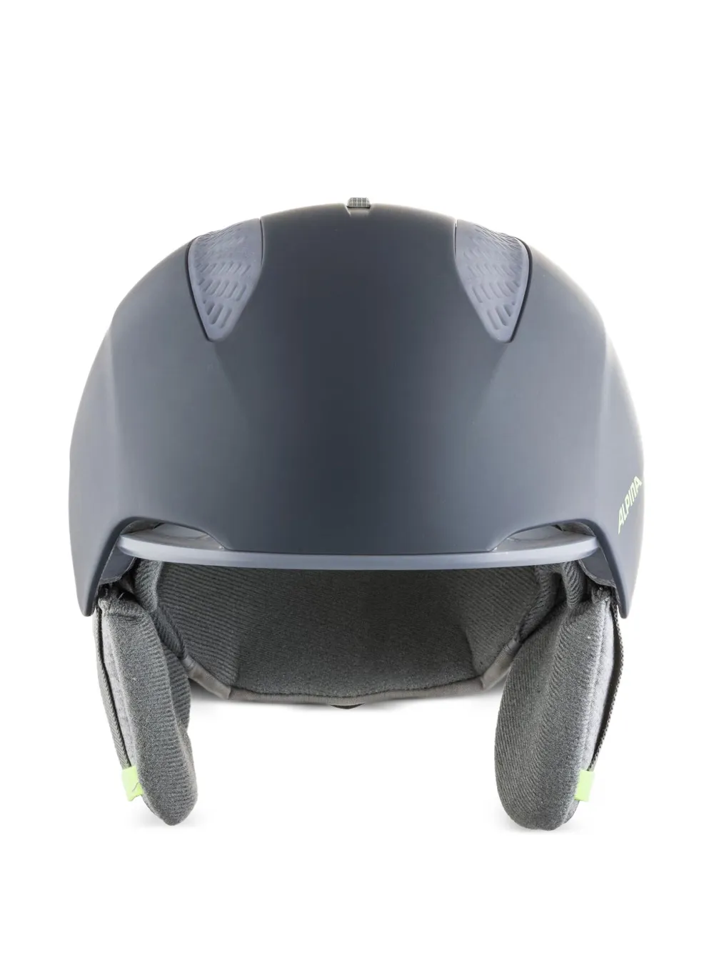 Шлем Grande Jr ALPINA KIDS, черный
Шлем Grande Jr ALPINA KIDS, черный