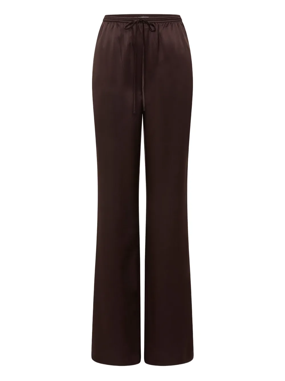 Брюки Hazel Rebecca Vallance, коричневый
Брюки Hazel Rebecca Vallance, коричневый