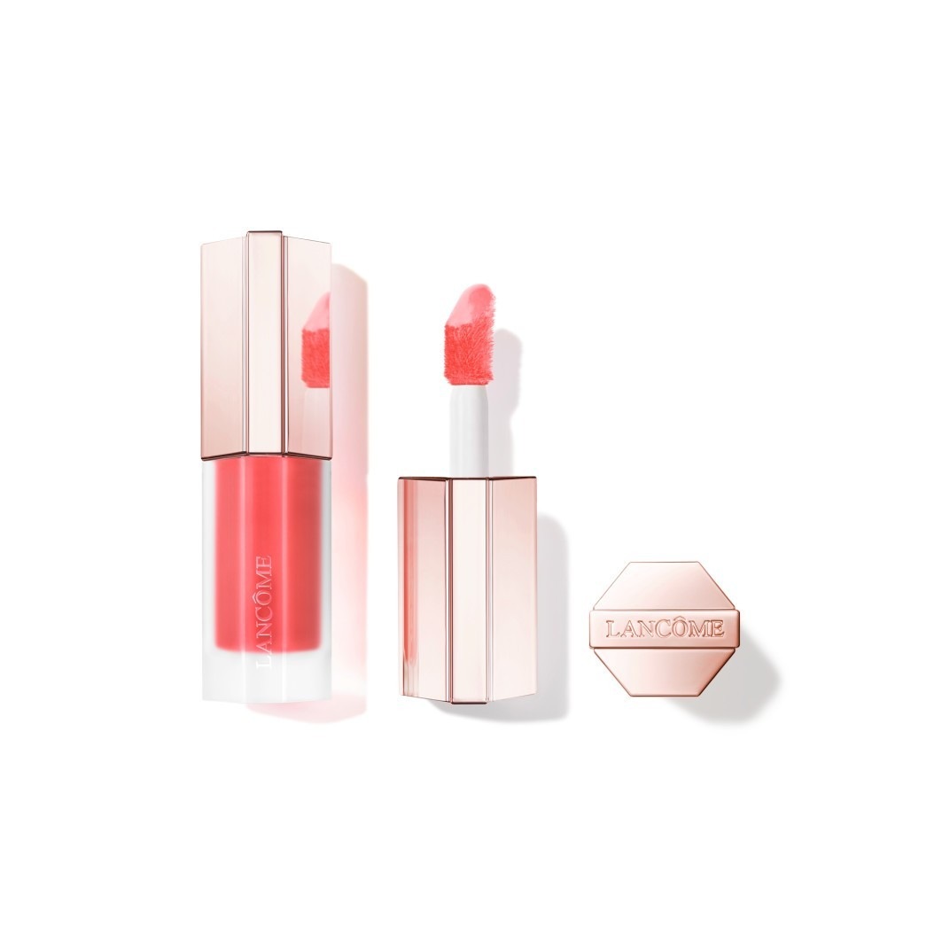 Румяна idôle juicy Lancome, 70 - red here right now, объем 9 мл
Румяна idôle juicy Lancome, 70 - red here right now, объем 9 мл