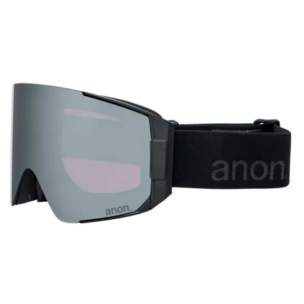 Горнолыжные очки Anon Sync+Lens+MFI Face Mask Low Bridge, черный
Горнолыжные очки Anon Sync+Lens+MFI Face Mask Low Bridge, черный