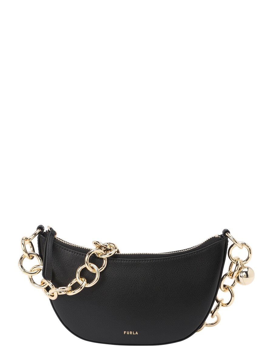 Сумка через плечо FURLA, Black
Сумка через плечо FURLA, Black