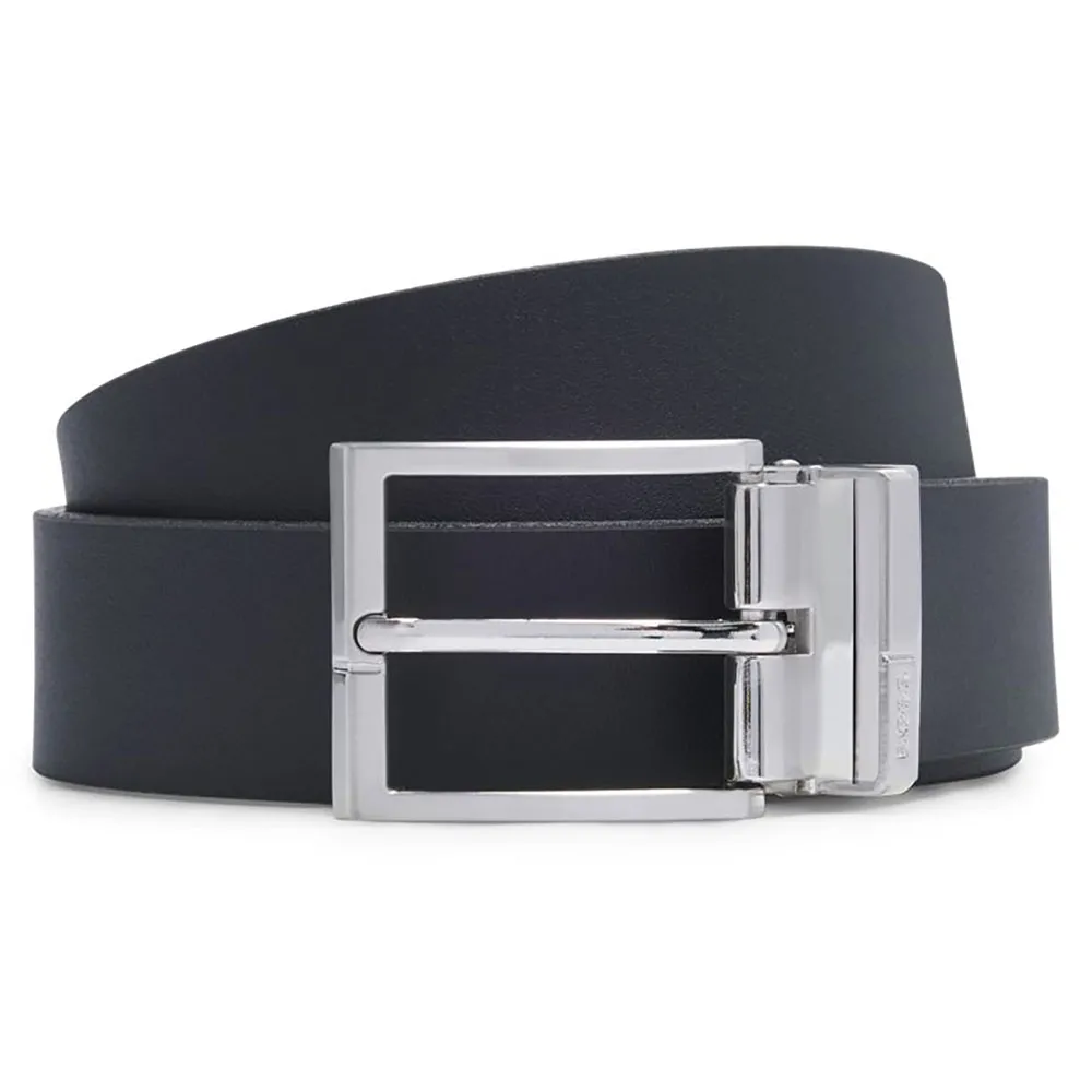 Ремень BOSS Geppy Soft Gb35 Pp, черный
Ремень BOSS Geppy Soft Gb35 Pp, черный