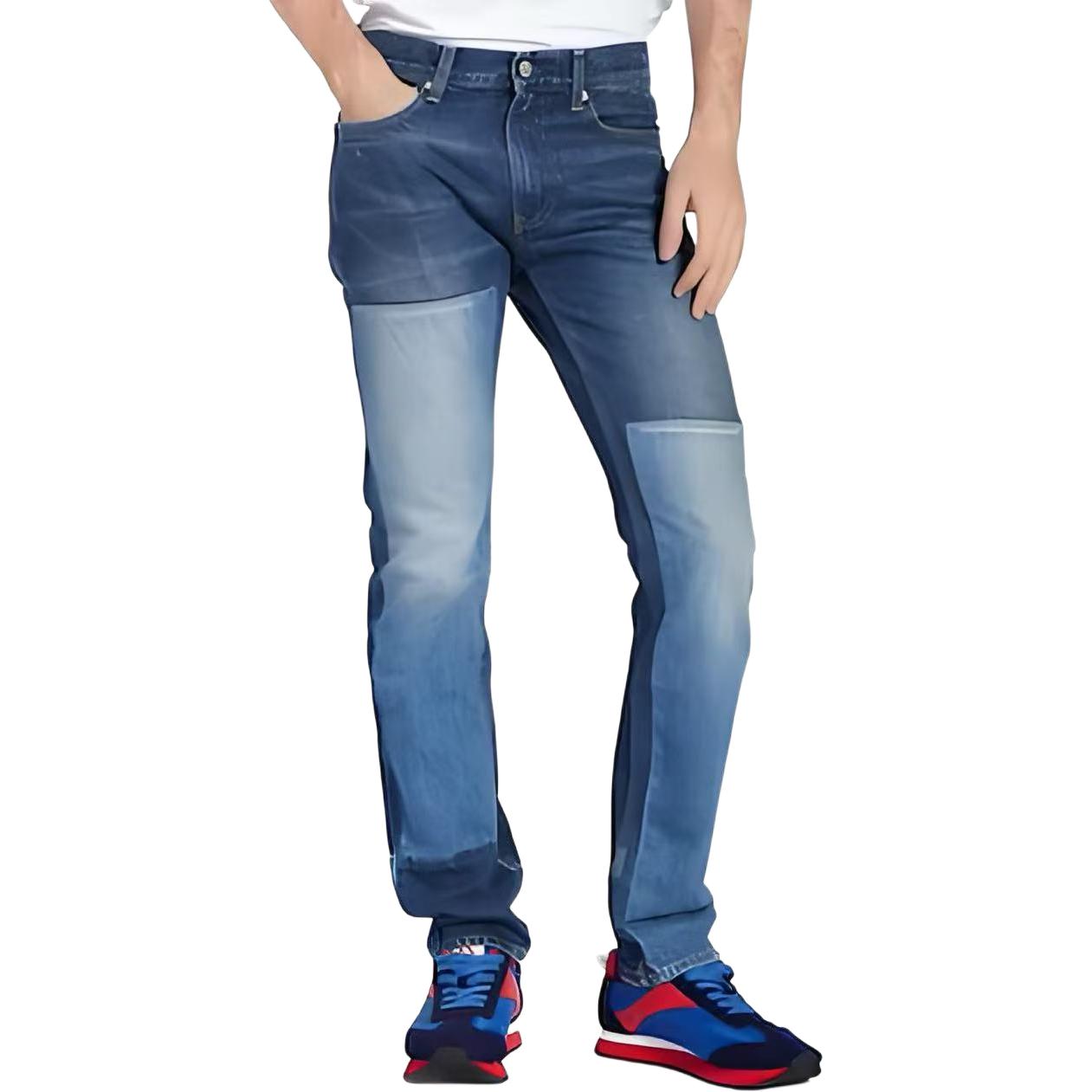 Calvin Klein Джинсы мужские синие
Calvin Klein Джинсы мужские синие