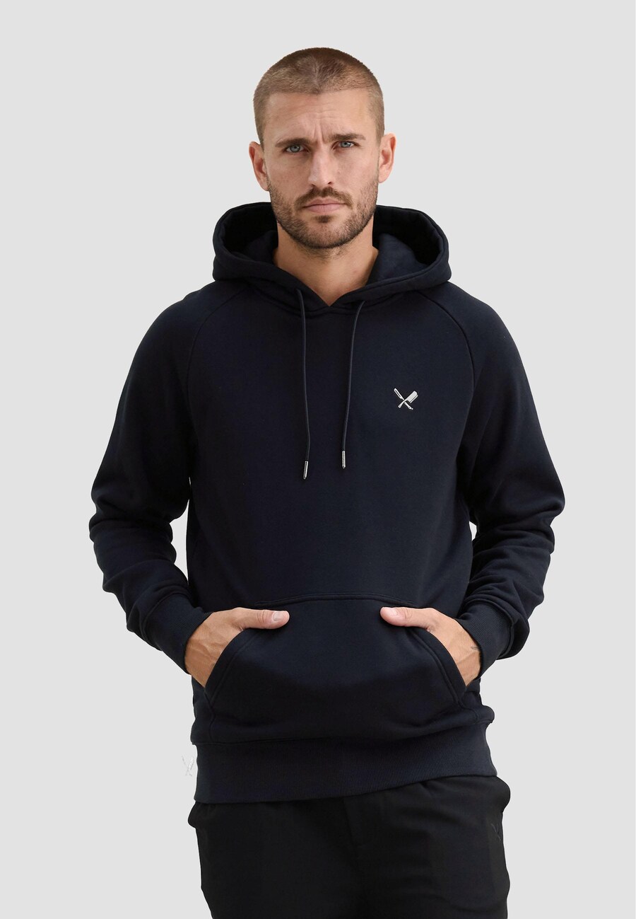 Толстовка Distorted People Inked Blades, черный
Толстовка Distorted People Inked Blades, черный