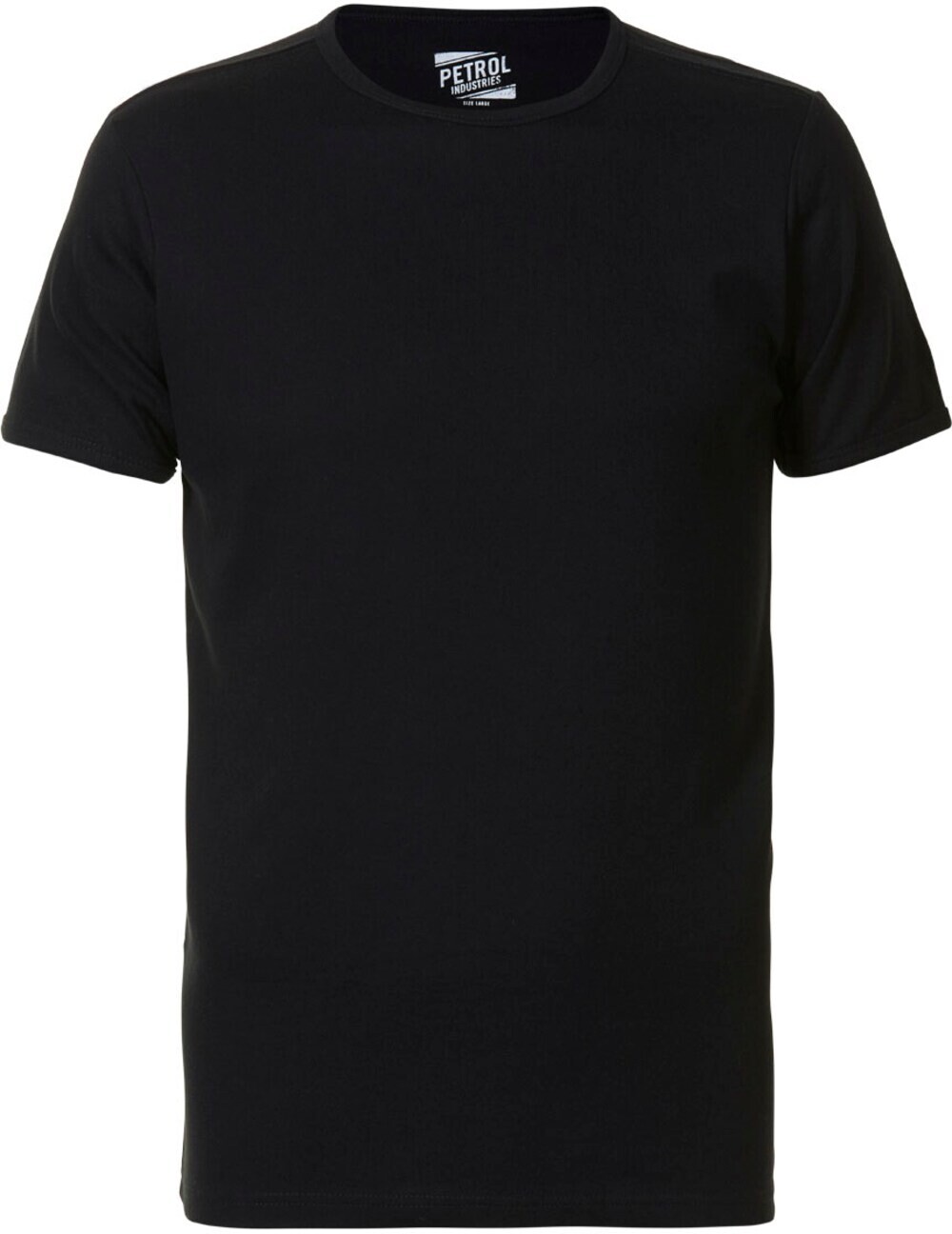 Футболка Petrol Industries, черный
Футболка Petrol Industries, черный