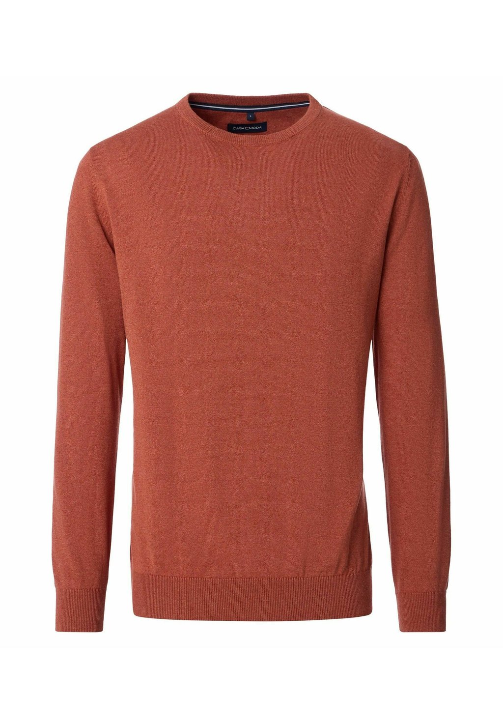 Джемпер CASAMODA, оранжевый
Джемпер CASAMODA, оранжевый