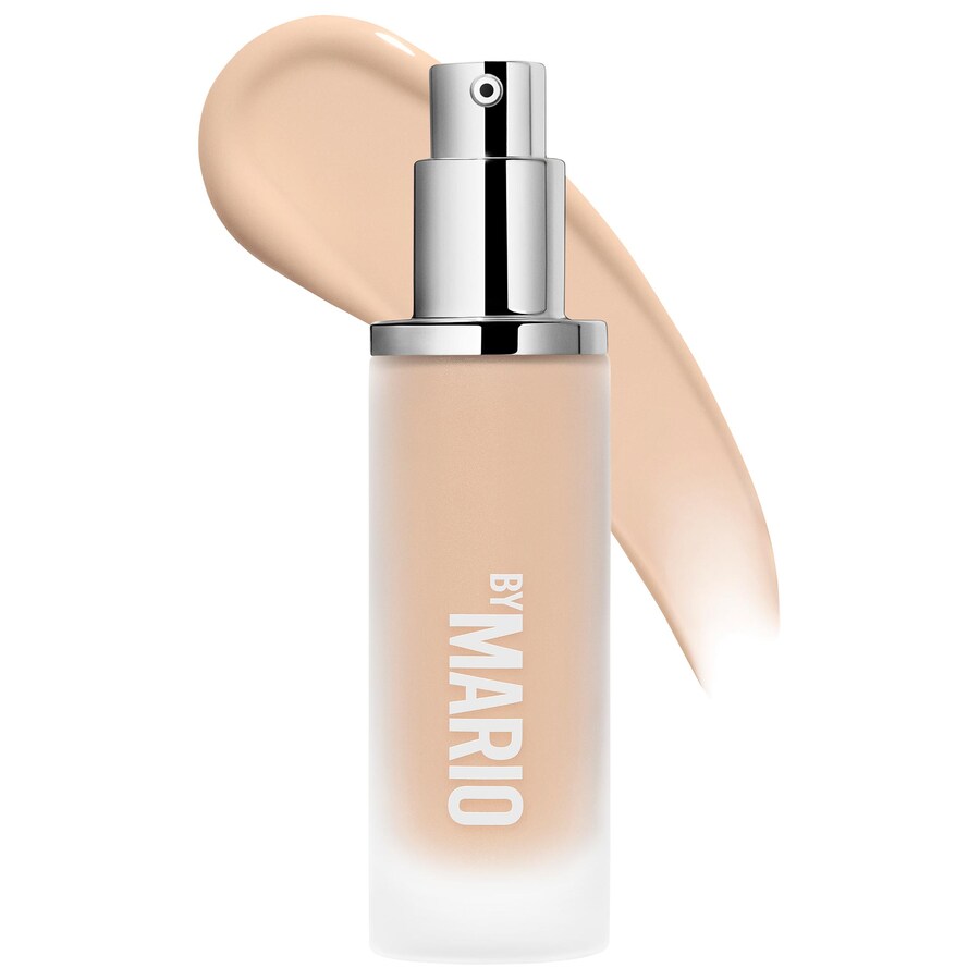 Тональный крем SurrealSkin Natural Finish Foundation MAKEUP BY MARIO, 1 oz/30 mL, 1 C
Тональный крем SurrealSkin Natural Finish Foundation MAKEUP BY MARIO, 1 oz/30 mL, 1 C