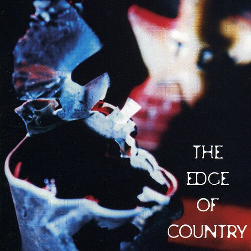 CD диск Edge of Country / Various: Edge Of Country
CD диск Edge of Country / Various: Edge Of Country