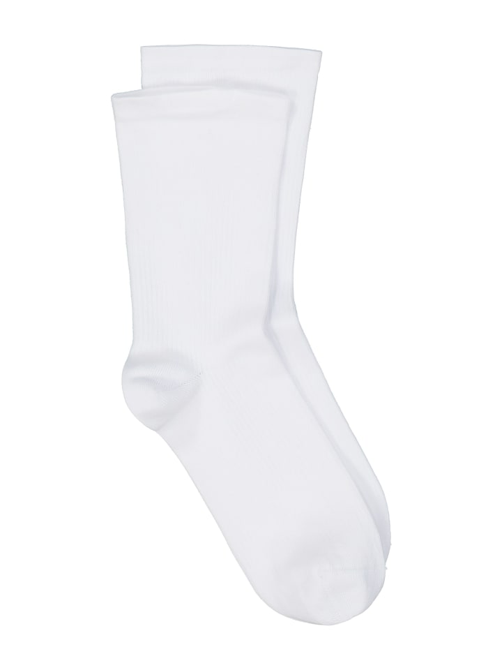 Носки Ulla Popken, белый
Носки Ulla Popken, белый