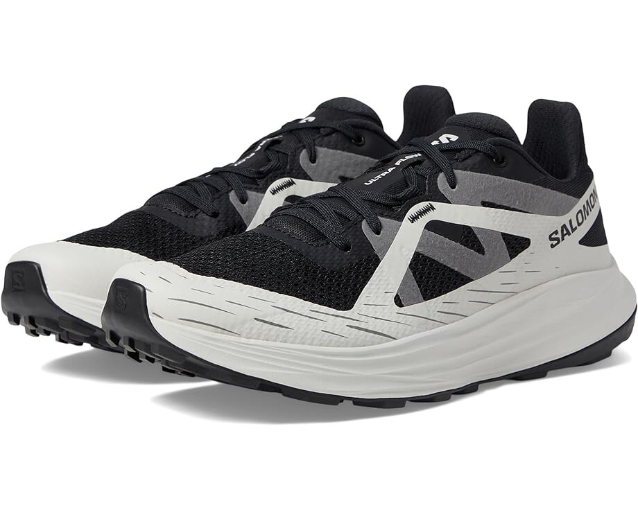 Кроссовки Salomon Ultra Flow, черный
Кроссовки Salomon Ultra Flow, черный