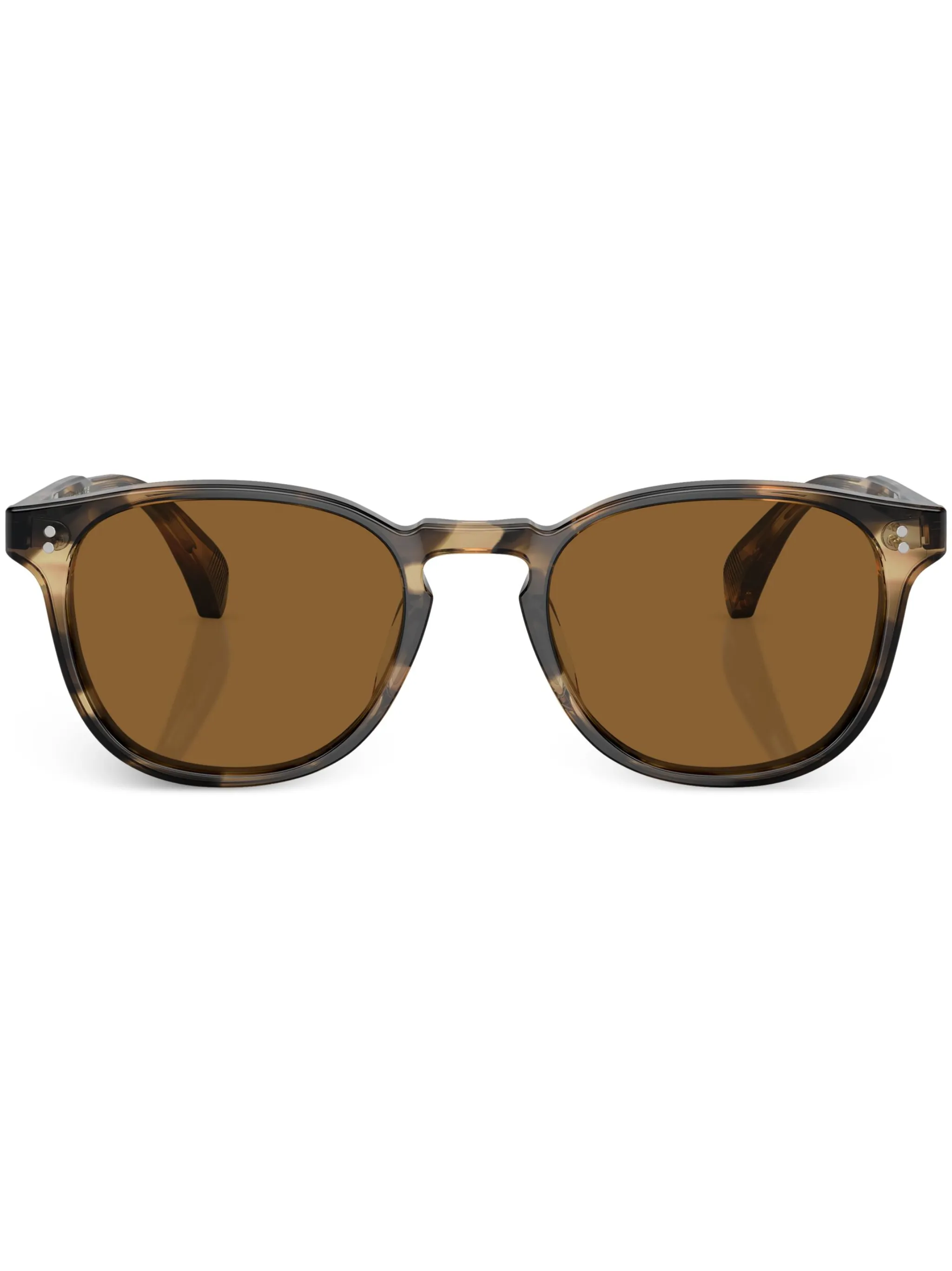 Солнцезащитные очки Finley в круглой оправе Oliver Peoples, коричневый
Солнцезащитные очки Finley в круглой оправе Oliver Peoples, коричневый