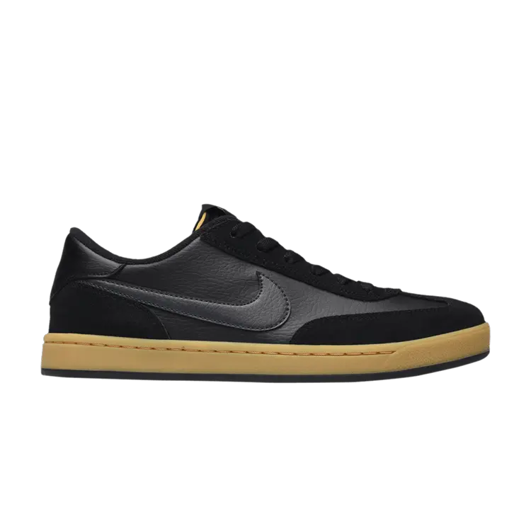 Кроссовки FC Classic SB 'Black Anthracite', черный
Кроссовки FC Classic SB 'Black Anthracite', черный