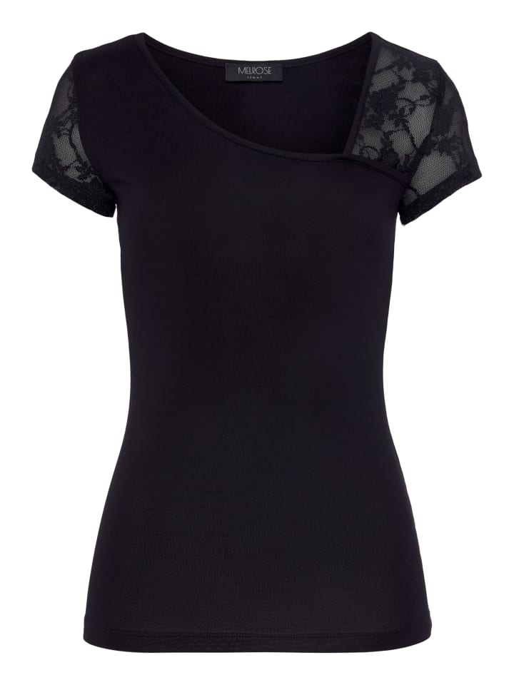 черная футболка Melrose, Черный, черная футболка Melrose
черная футболка Melrose, Черный, черная футболка Melrose