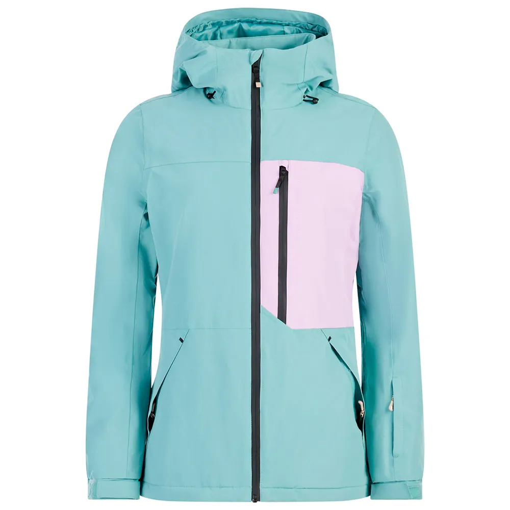 Куртка Protest Salut, синий
Куртка Protest Salut, синий