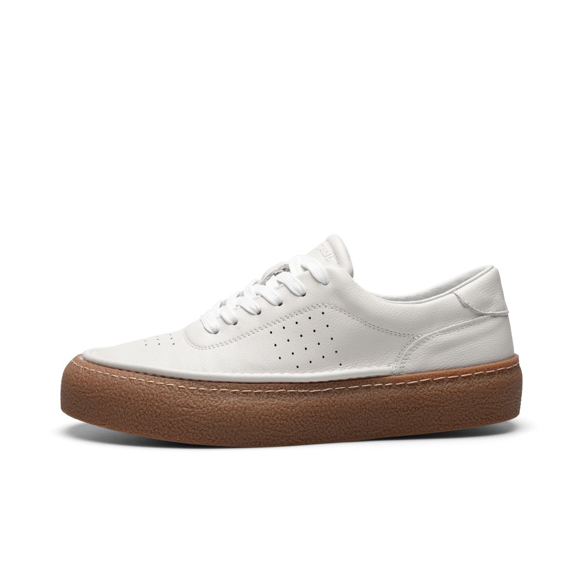 PARDASAUL Мужские повседневные кроссовки Men's Low top черный/коричневый/белый
PARDASAUL Мужские повседневные кроссовки Men's Low top черный/коричневый/белый