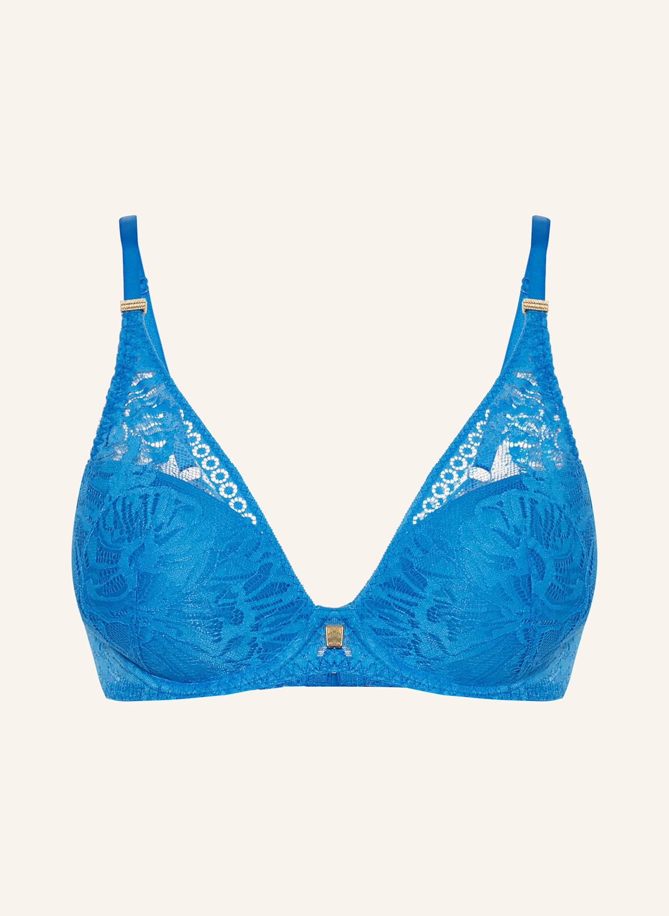 Бюстгальтер пуш-ап Love Soul Aubade, синий 
Бюстгальтер пуш-ап Love Soul Aubade, синий