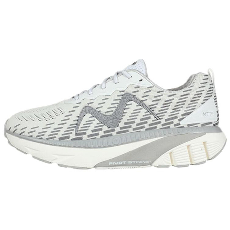 Кроссовки мужские низкие белые Mbt
Кроссовки мужские низкие белые Mbt