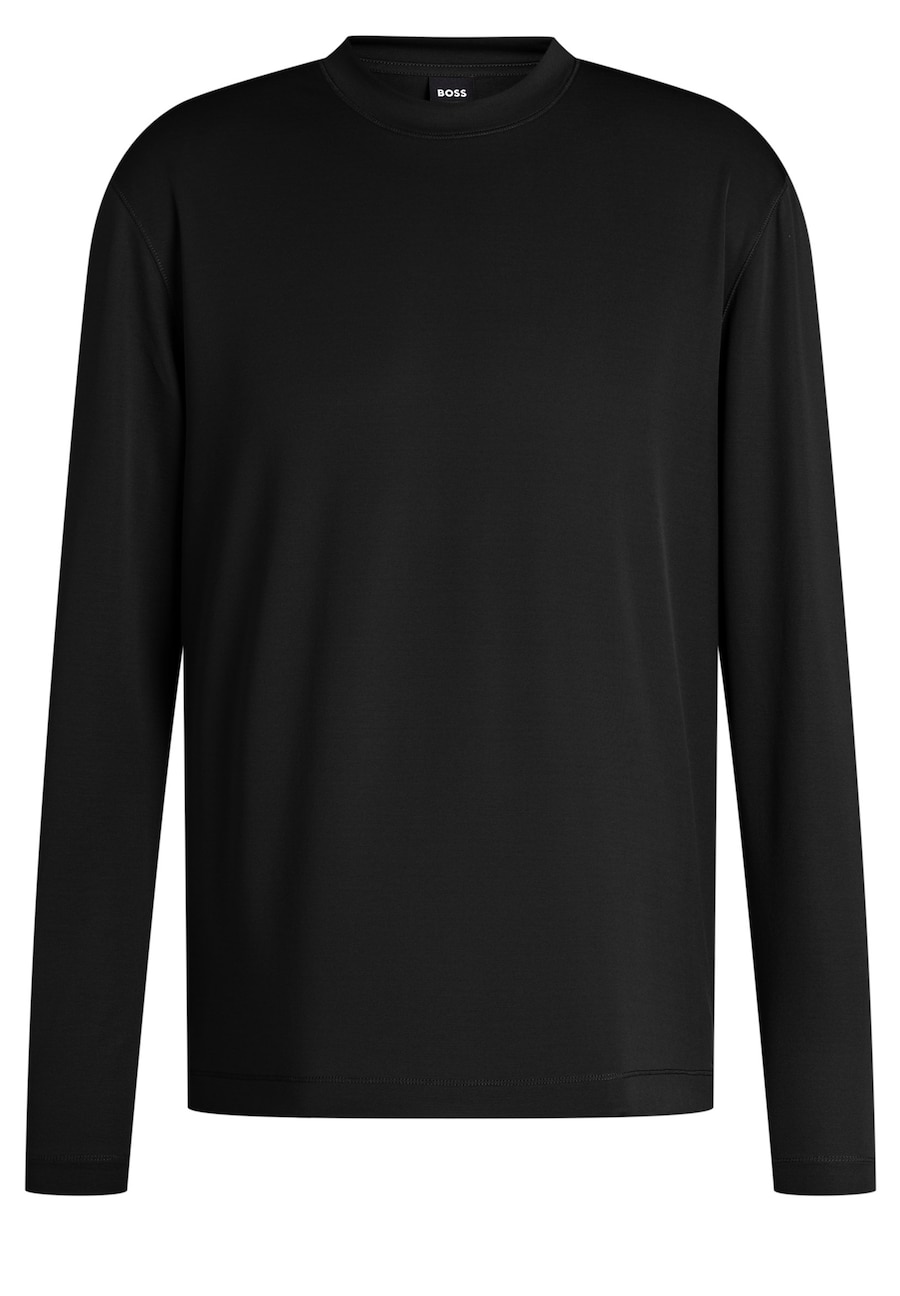 Рубашка BOSS Townley, черный
Рубашка BOSS Townley, черный