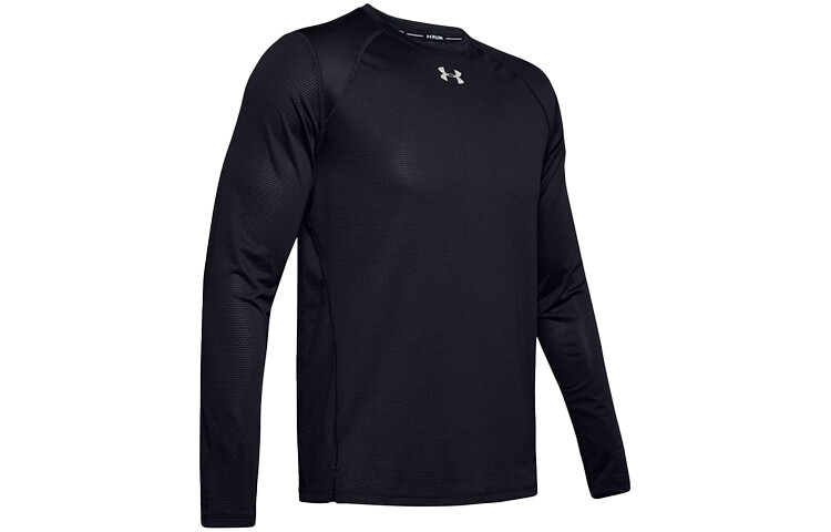 Мужская футболка Under Armour, цвет Black 
Мужская футболка Under Armour, цвет Black