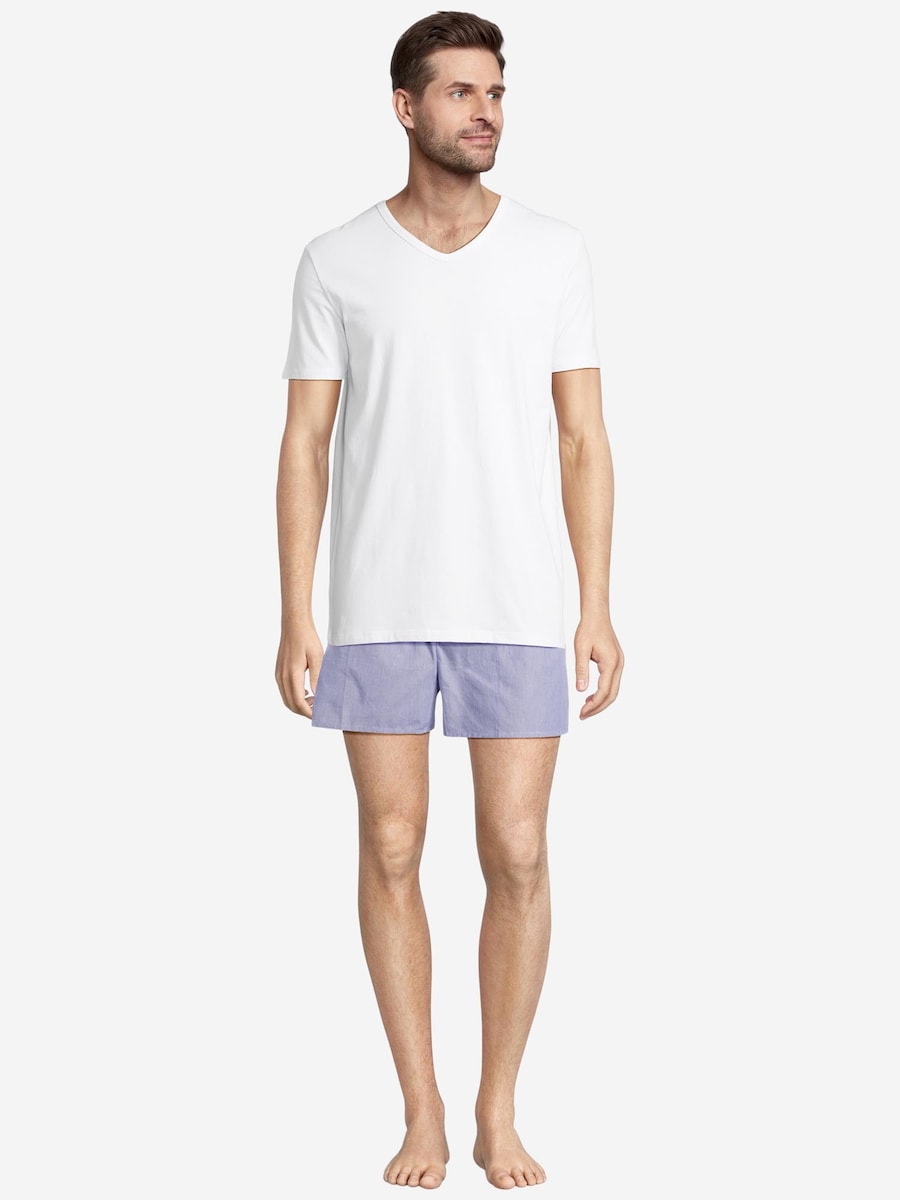 Нижняя рубашка SEIDENSTICKER Pur, Mixed Colors
Нижняя рубашка SEIDENSTICKER Pur, Mixed Colors