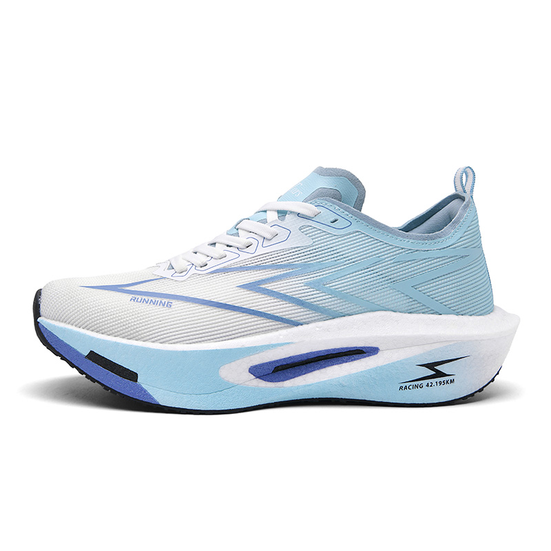 Мужские кроссовки с низким верхом, амортизирующие, износостойкие, легкие, увеличивающие рост, с отскоком TCELLARS, White Moon Blue
Мужские кроссовки с низким верхом, амортизирующие, износостойкие, легкие, увеличивающие рост, с отскоком TCELLARS, White Moon Blue