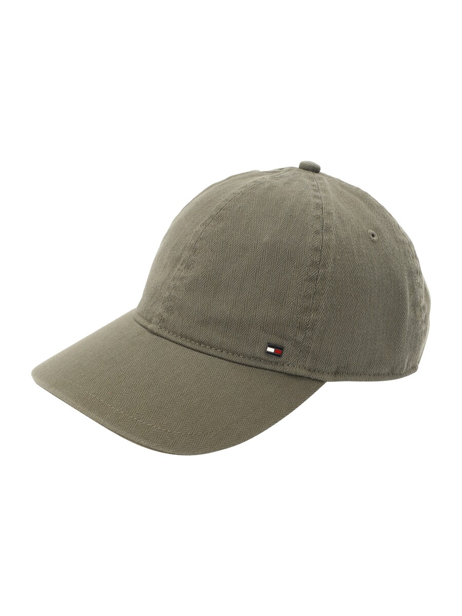 Бейсболка TOMMY HILFIGER Cap, хаки
Бейсболка TOMMY HILFIGER Cap, хаки