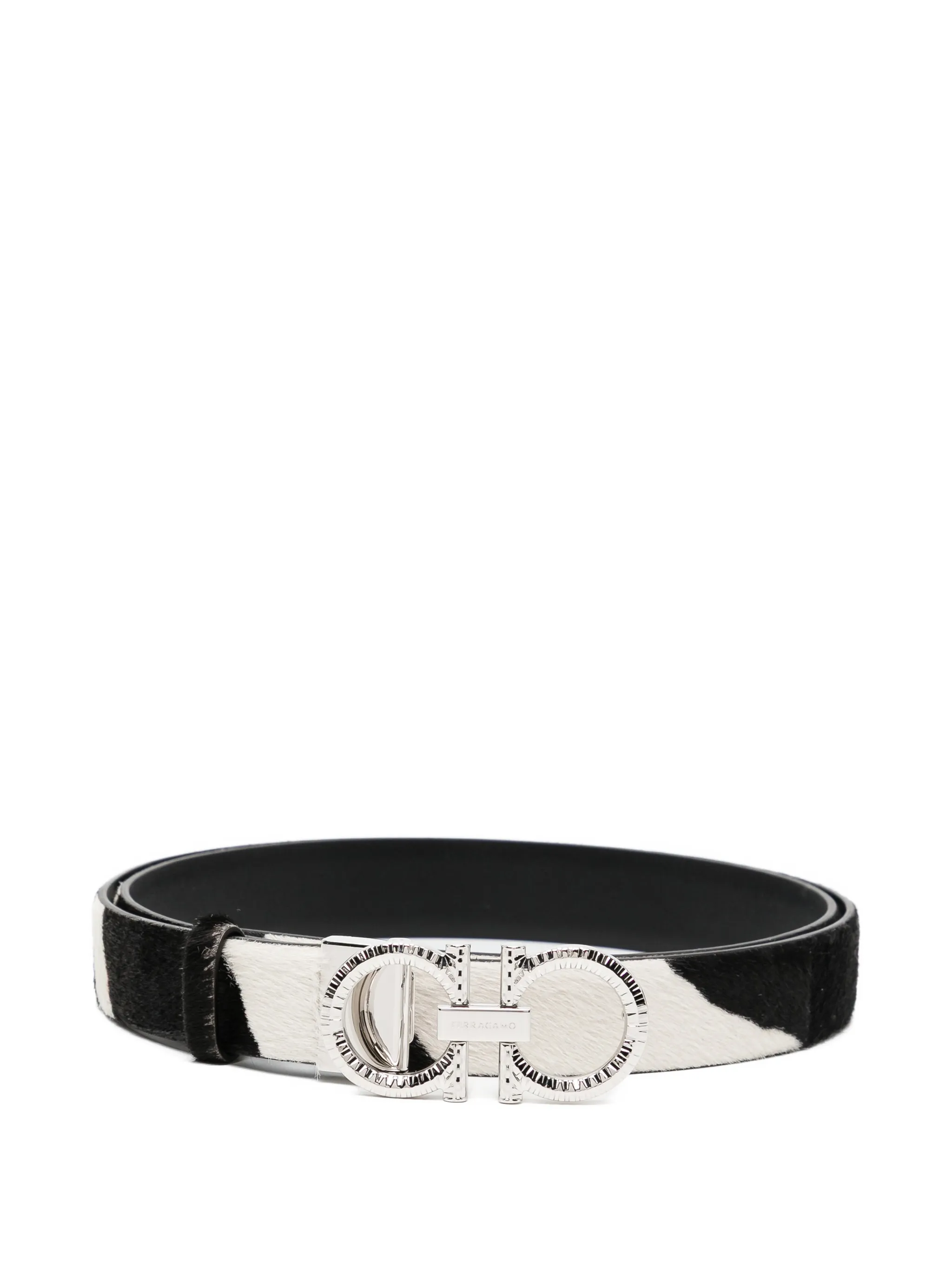 Пояс Ганчини Ferragamo, черный
Пояс Ганчини Ferragamo, черный