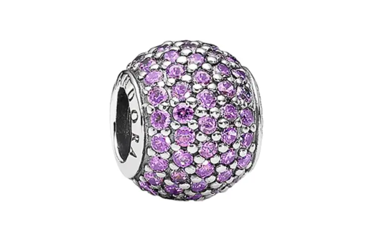 Pandora Кулон Women's Purple
Pandora Кулон Women's Purple
