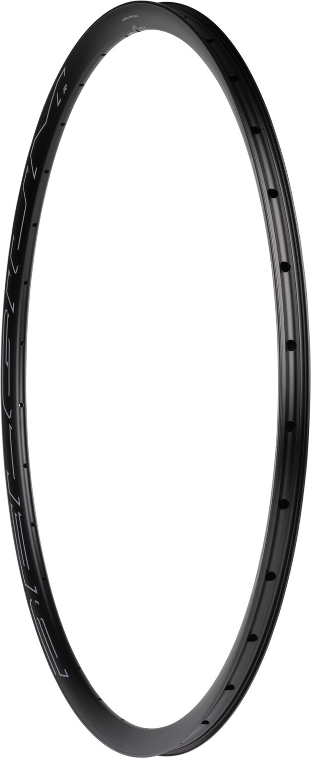 Бельгия Плюс Рим HED, черный
Бельгия Плюс Рим HED, черный