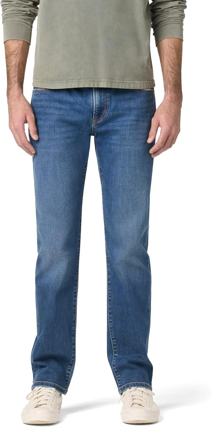 Джинсы Hudson Byron Slim Fit Straight Leg
Джинсы Hudson Byron Slim Fit Straight Leg