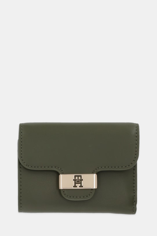 Кошелек Tommy Hilfiger, зеленый
Кошелек Tommy Hilfiger, зеленый