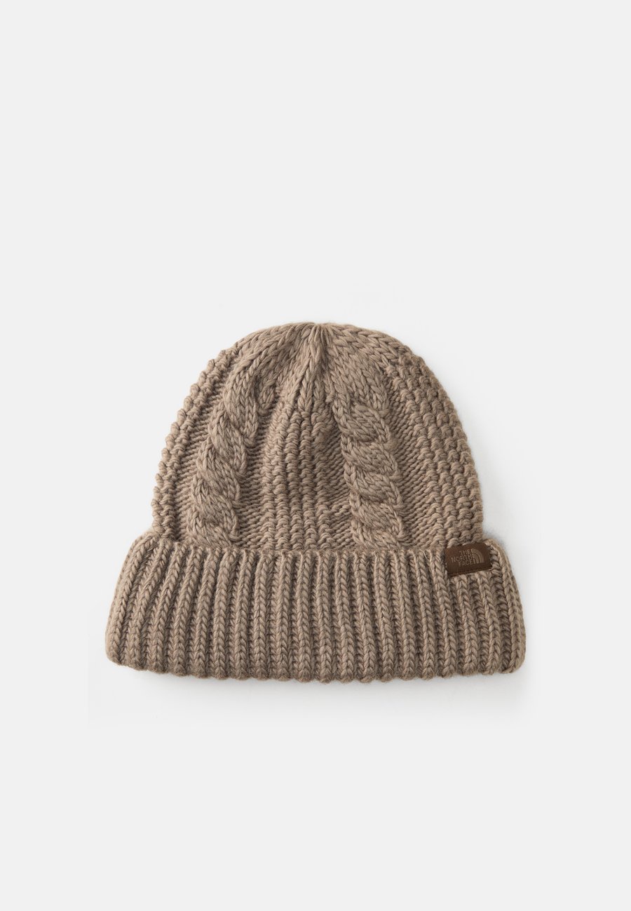 Шапка The North Face MEGA BEANIE UNISEX, Mocha Brown/Brown
Шапка The North Face MEGA BEANIE UNISEX, Mocha Brown/Brown